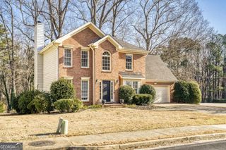 1205 Wheatfield Drive, Lawrenceville, GA 30043
