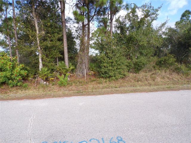 12069 BORAX AVENUE, Punta Gorda, FL 33955