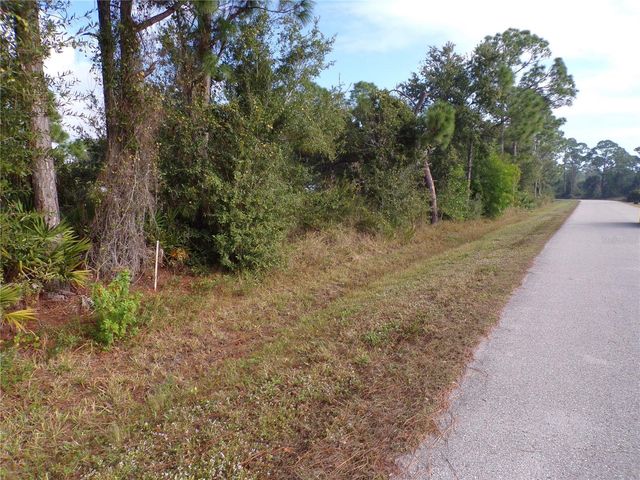 12069 BORAX AVENUE, Punta Gorda, FL 33955