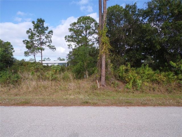 12069 BORAX AVENUE, Punta Gorda, FL 33955