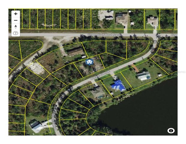 12069 BORAX AVENUE, Punta Gorda, FL 33955