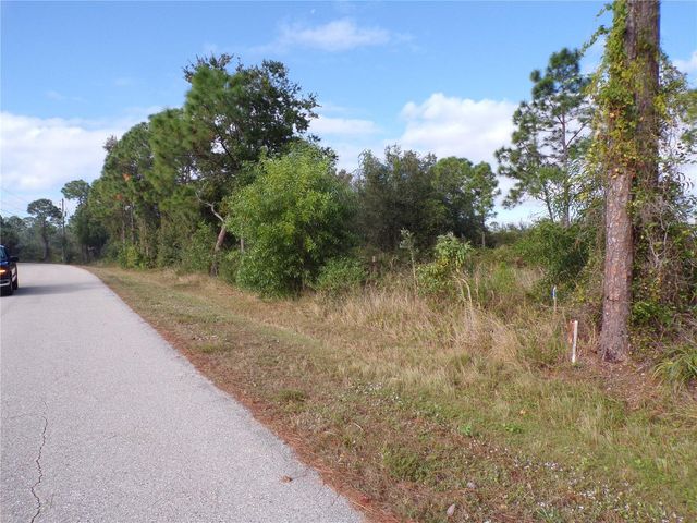 12069 BORAX AVENUE, Punta Gorda, FL 33955