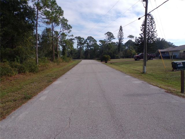 12069 BORAX AVENUE, Punta Gorda, FL 33955