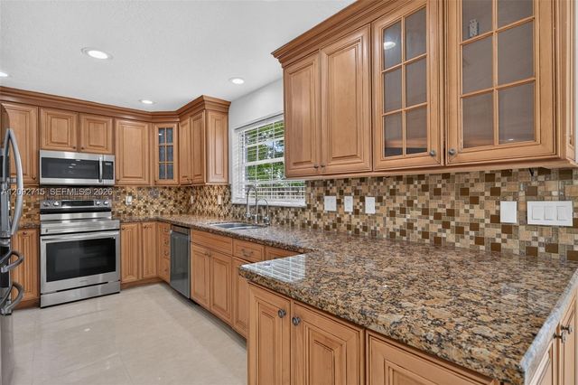 9410 SW 212th Terrace, Cutler Bay, FL 33189