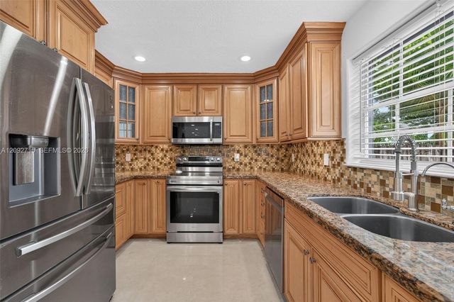 9410 SW 212th Terrace, Cutler Bay, FL 33189
