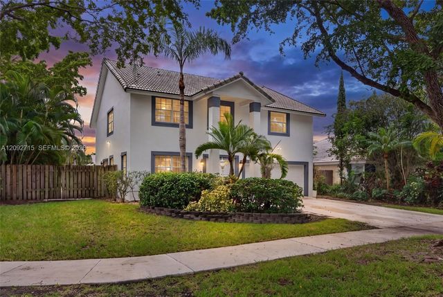 9410 SW 212th Terrace, Cutler Bay, FL 33189