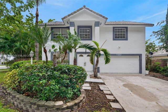 9410 SW 212th Terrace, Cutler Bay, FL 33189