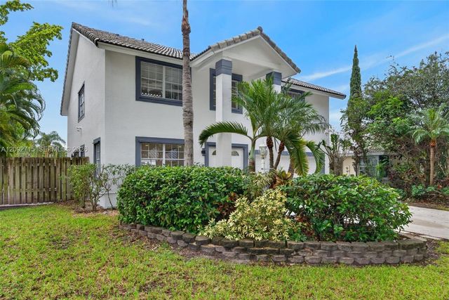 9410 SW 212th Terrace, Cutler Bay, FL 33189