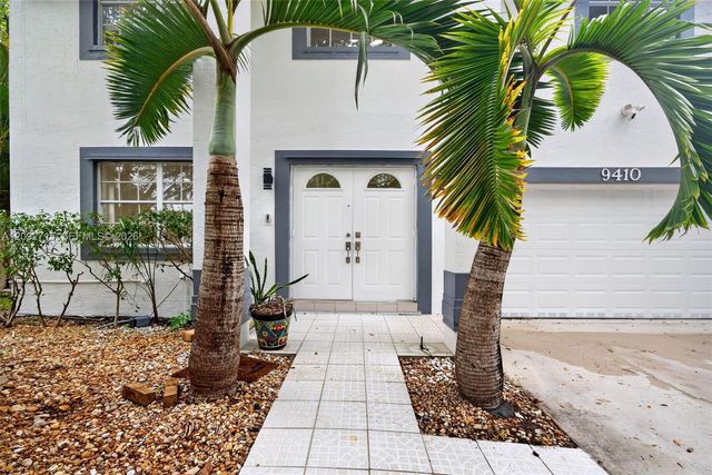9410 SW 212th Terrace, Cutler Bay, FL 33189