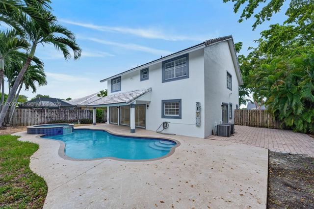 9410 SW 212th Terrace, Cutler Bay, FL 33189