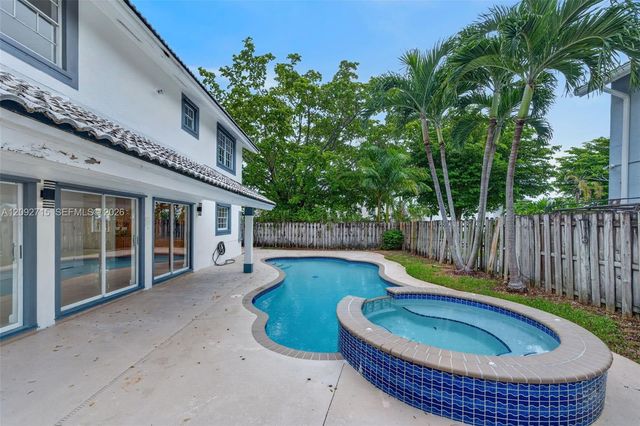 9410 SW 212th Terrace, Cutler Bay, FL 33189