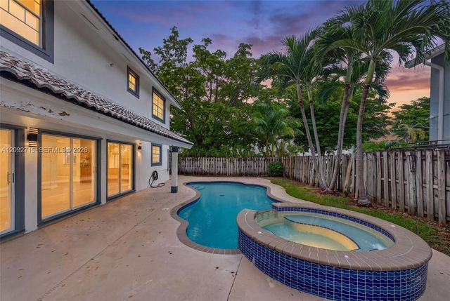 9410 SW 212th Terrace, Cutler Bay, FL 33189