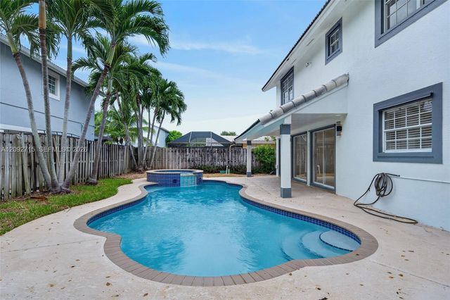 9410 SW 212th Terrace, Cutler Bay, FL 33189