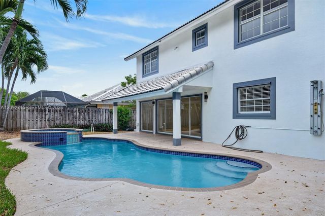 9410 SW 212th Terrace, Cutler Bay, FL 33189