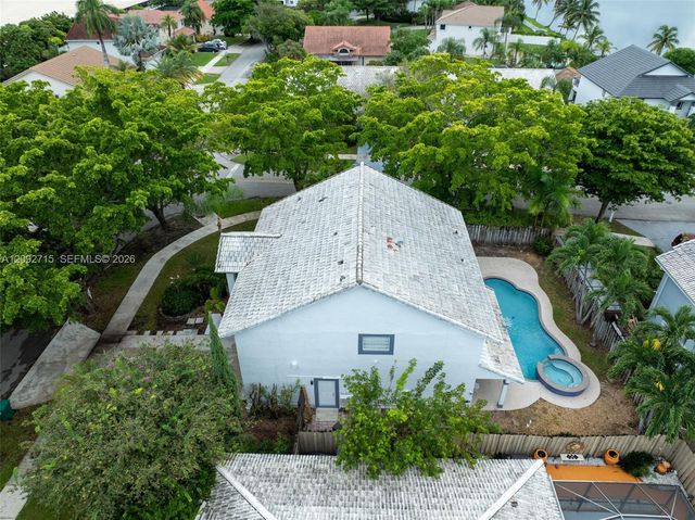 9410 SW 212th Terrace, Cutler Bay, FL 33189