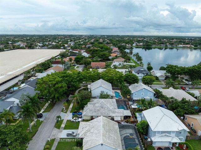 9410 SW 212th Terrace, Cutler Bay, FL 33189