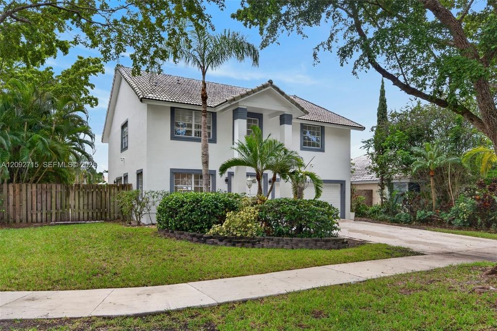 9410 SW 212th Terrace, Cutler Bay, FL 33189