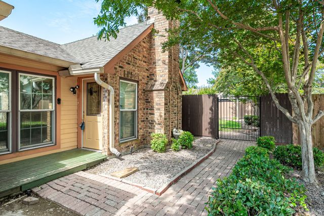2801 Silkwood Court, Plano, TX 75074