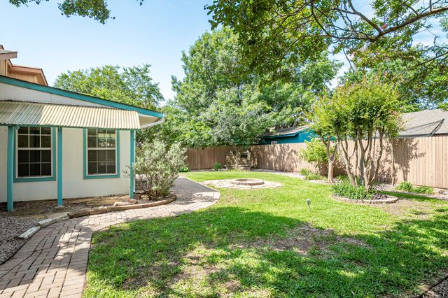 2801 Silkwood Court, Plano, TX 75074