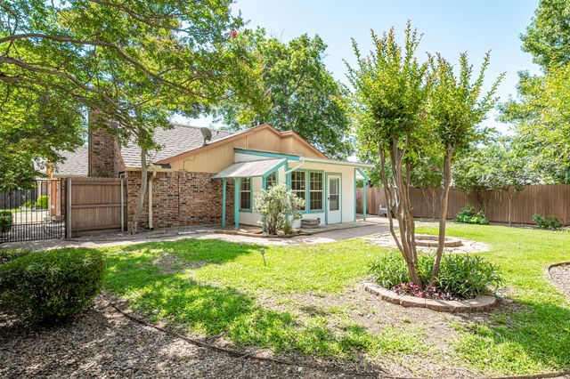 2801 Silkwood Court, Plano, TX 75074