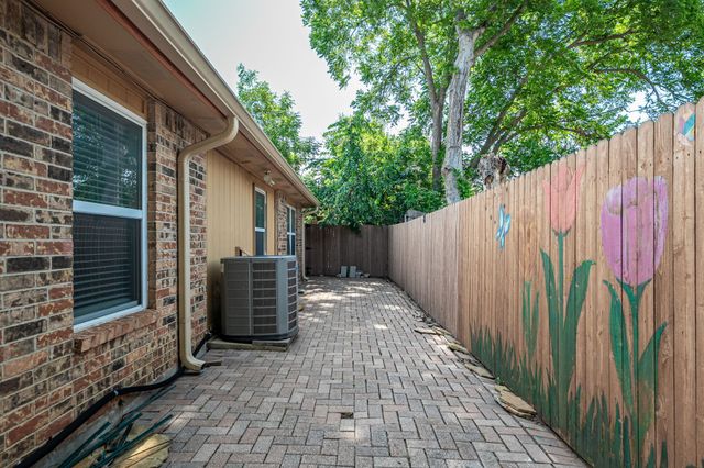 2801 Silkwood Court, Plano, TX 75074