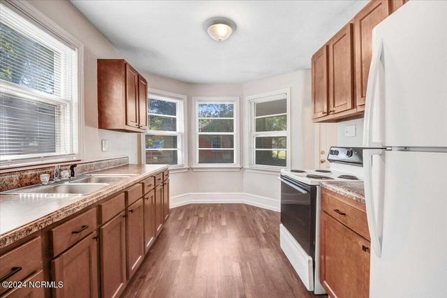 601 S Andrews Avenue, Goldsboro, NC 27530