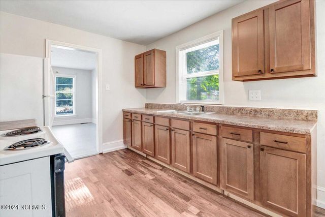 601 S Andrews Avenue, Goldsboro, NC 27530