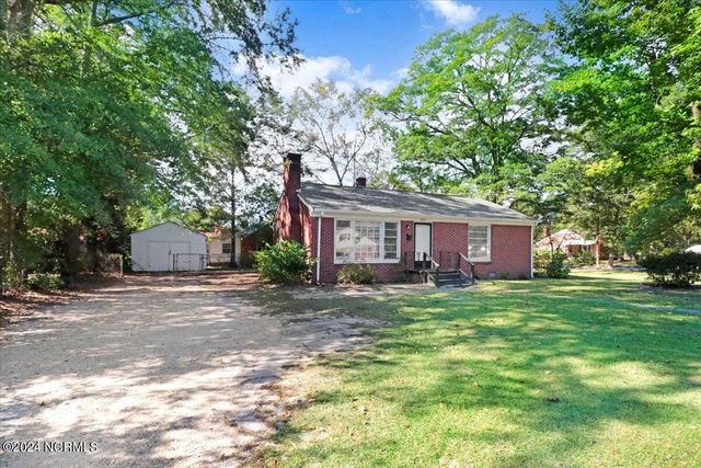 601 S Andrews Avenue, Goldsboro, NC 27530