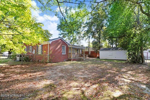 601 S Andrews Avenue, Goldsboro, NC 27530