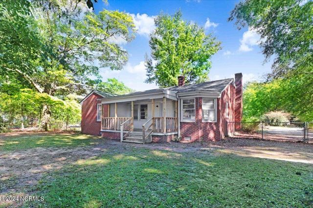 601 S Andrews Avenue, Goldsboro, NC 27530