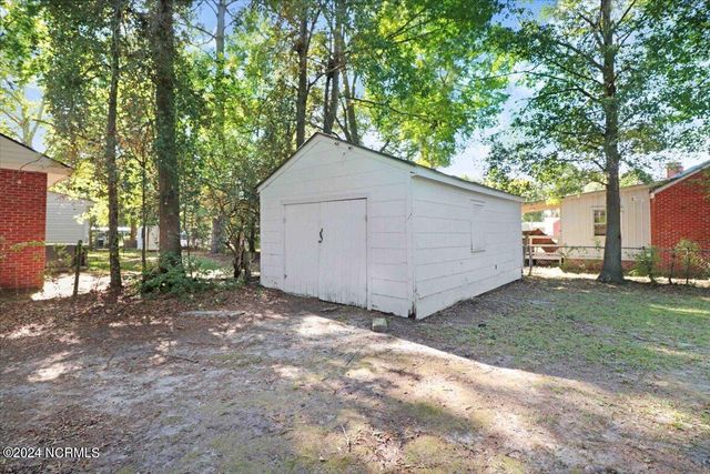 601 S Andrews Avenue, Goldsboro, NC 27530