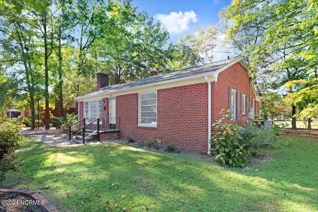 601 S Andrews Avenue, Goldsboro, NC 27530