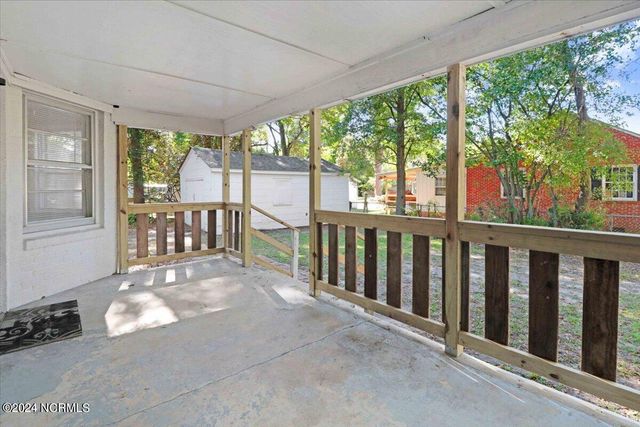 601 S Andrews Avenue, Goldsboro, NC 27530