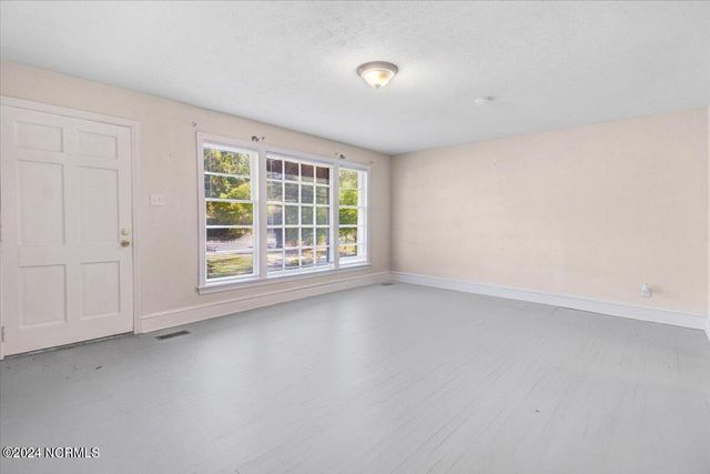 601 S Andrews Avenue, Goldsboro, NC 27530
