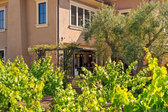 18264 AVENIDA MANANTIAL, Rancho Santa Fe, CA 92067