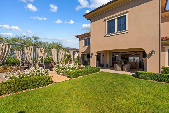 18264 AVENIDA MANANTIAL, Rancho Santa Fe, CA 92067