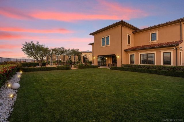 18264 AVENIDA MANANTIAL, Rancho Santa Fe, CA 92067
