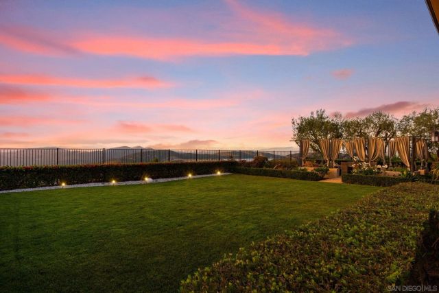 18264 AVENIDA MANANTIAL, Rancho Santa Fe, CA 92067