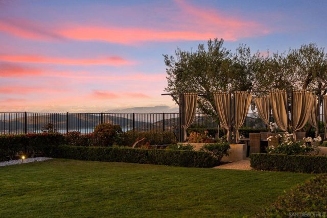 18264 AVENIDA MANANTIAL, Rancho Santa Fe, CA 92067