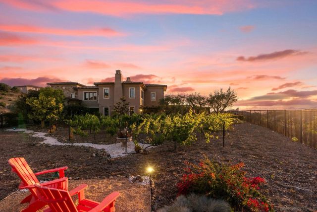 18264 AVENIDA MANANTIAL, Rancho Santa Fe, CA 92067
