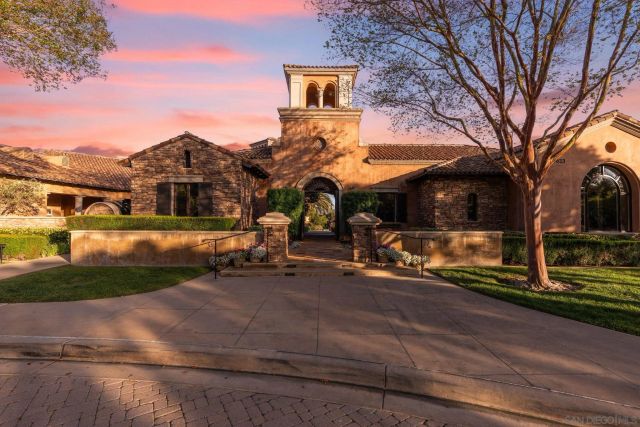 18264 AVENIDA MANANTIAL, Rancho Santa Fe, CA 92067