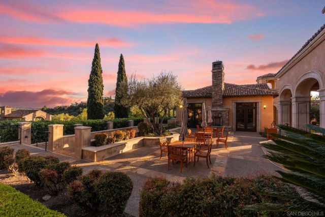 18264 AVENIDA MANANTIAL, Rancho Santa Fe, CA 92067