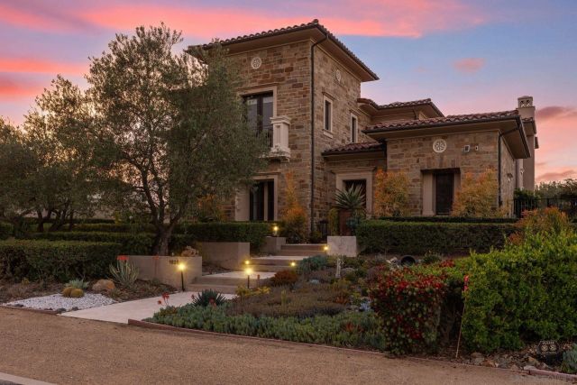 18264 AVENIDA MANANTIAL, Rancho Santa Fe, CA 92067
