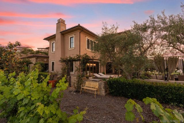 18264 AVENIDA MANANTIAL, Rancho Santa Fe, CA 92067
