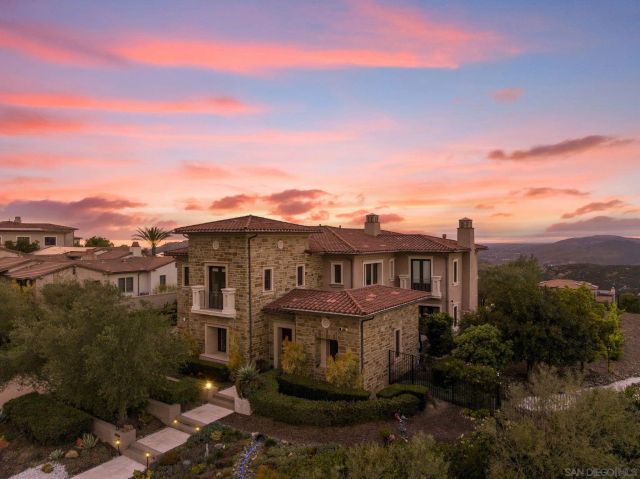 18264 AVENIDA MANANTIAL, Rancho Santa Fe, CA 92067