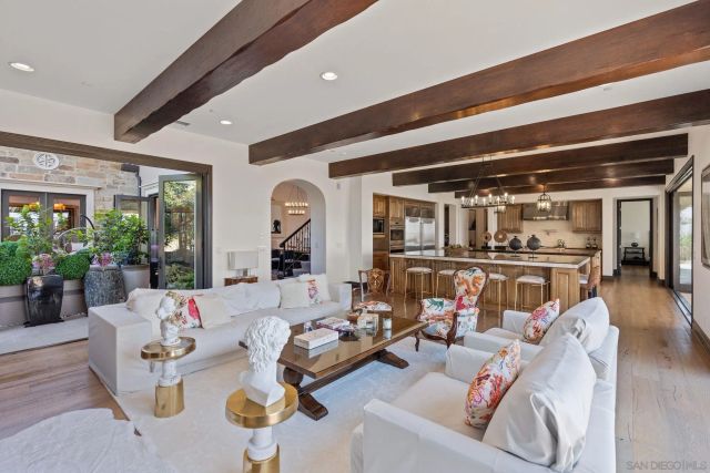 18264 AVENIDA MANANTIAL, Rancho Santa Fe, CA 92067