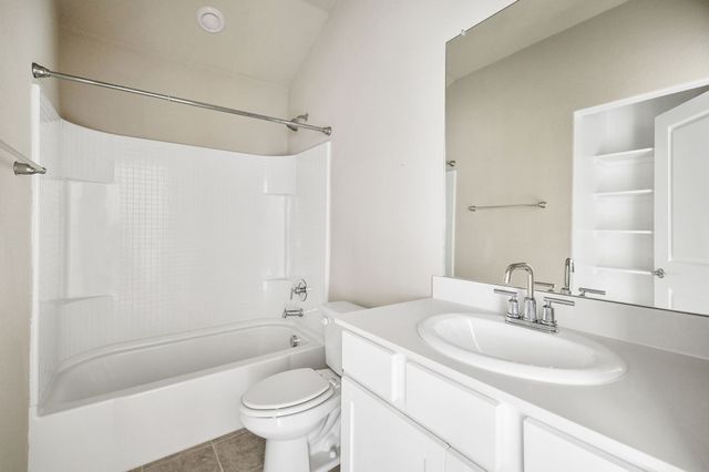 269 Sunshine Lane, Lavon, TX 75166