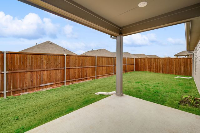 269 Sunshine Lane, Lavon, TX 75166