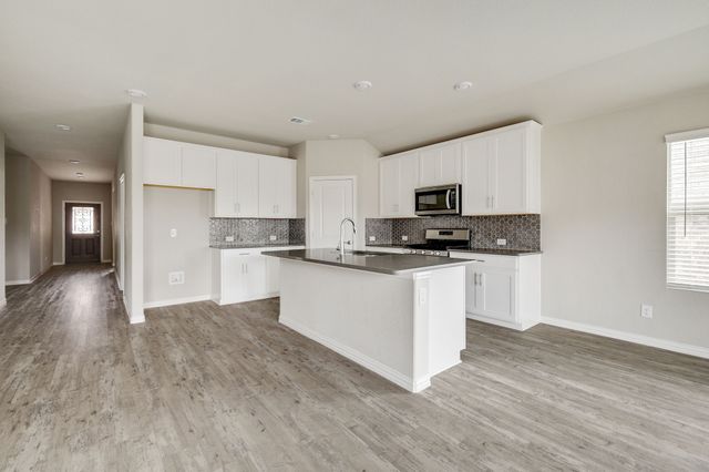 269 Sunshine Lane, Lavon, TX 75166