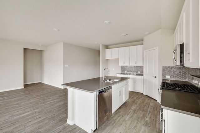 269 Sunshine Lane, Lavon, TX 75166